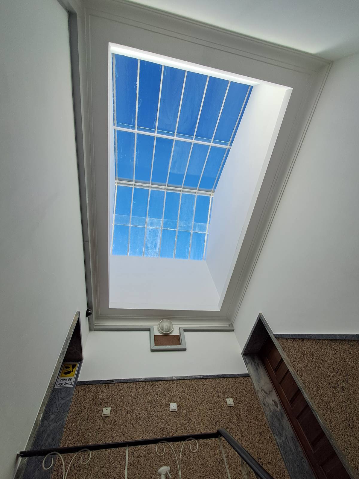 Daniel Rocha dos Reis - Cascais - Drywall Repair and Texturing
