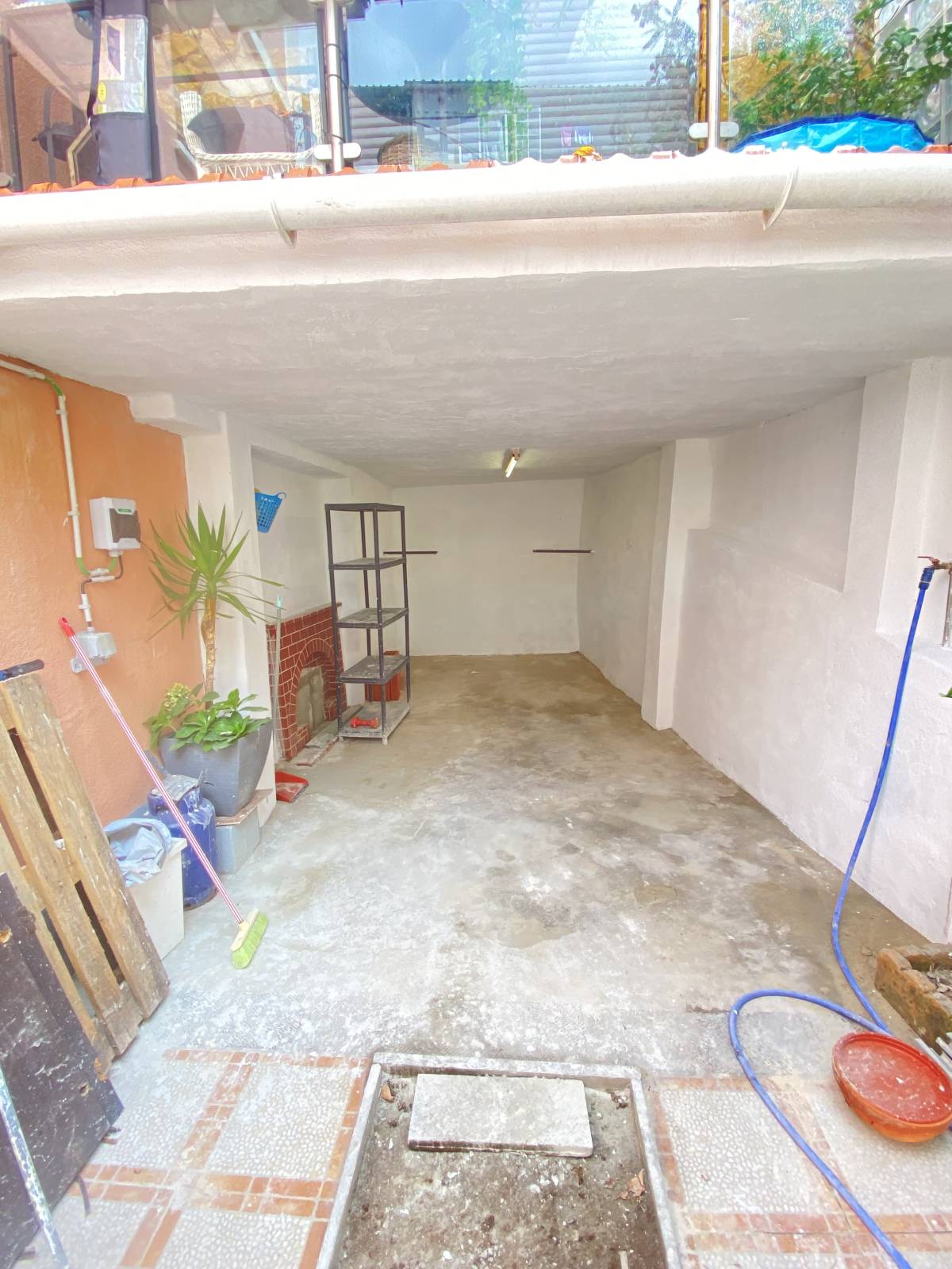 Remodelação arte - Cascais - Tapete ausbessern oder reparieren