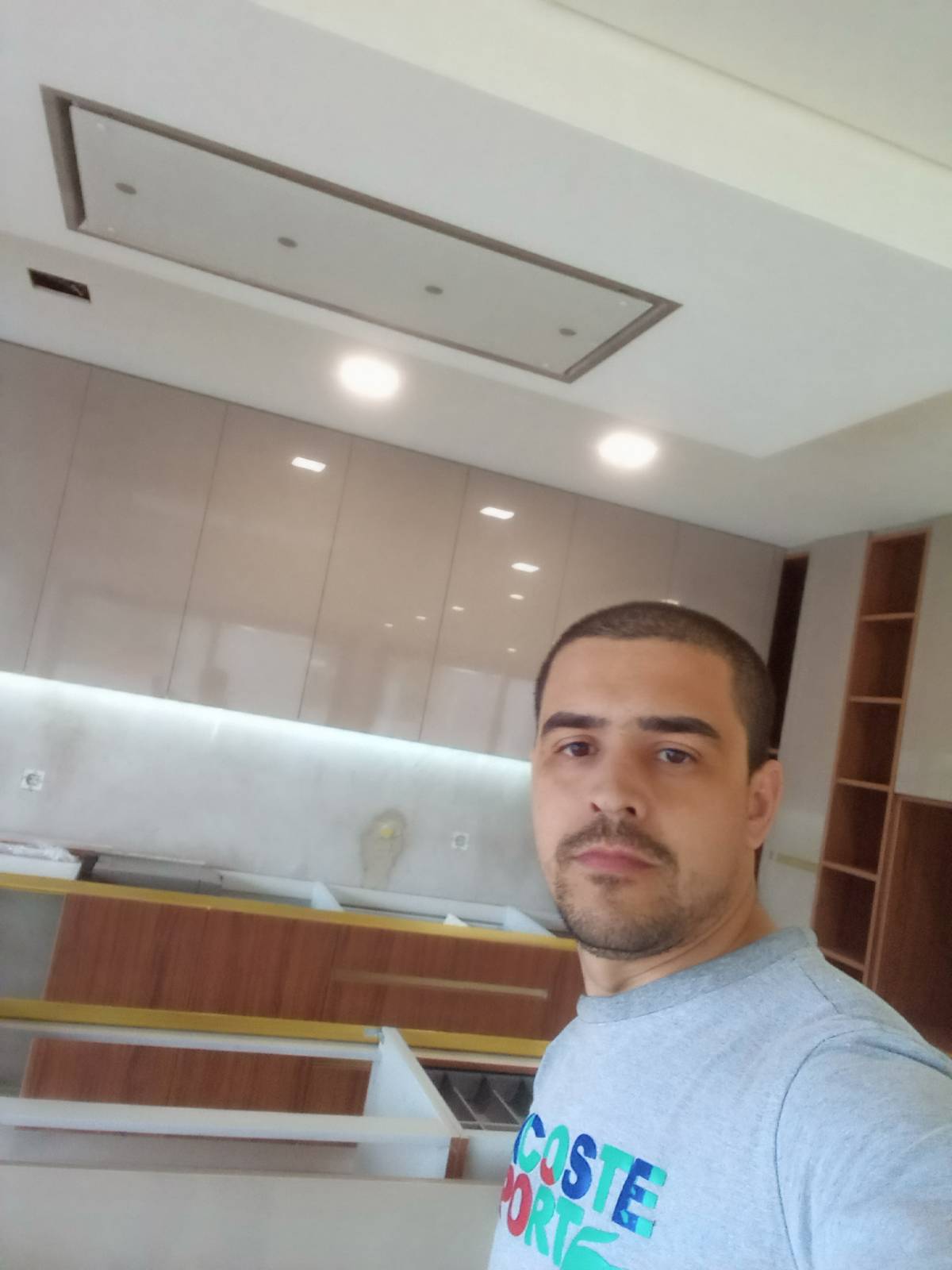 Marcenaria HEPAKE móveis - Paços de Ferreira - Montagem de Mobília