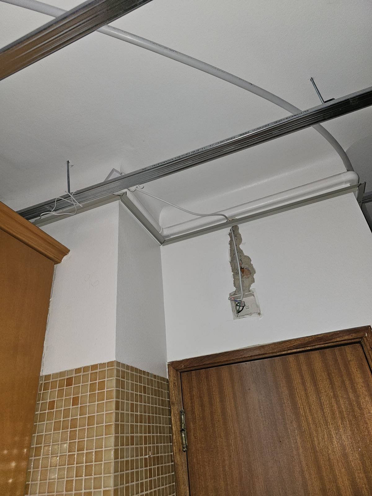 Prestfort remodelação - Setúbal - Reparación de barandillas