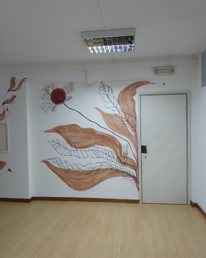 Cunhanarts - Leiria - Limpeza de Propriedade