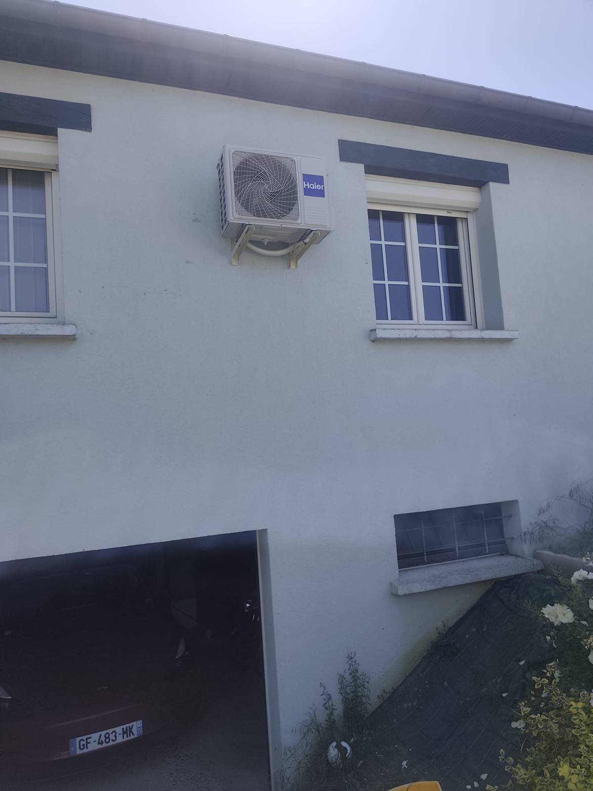 GM climatech - Vila do Conde - Dryer Vent Installation or Replacement