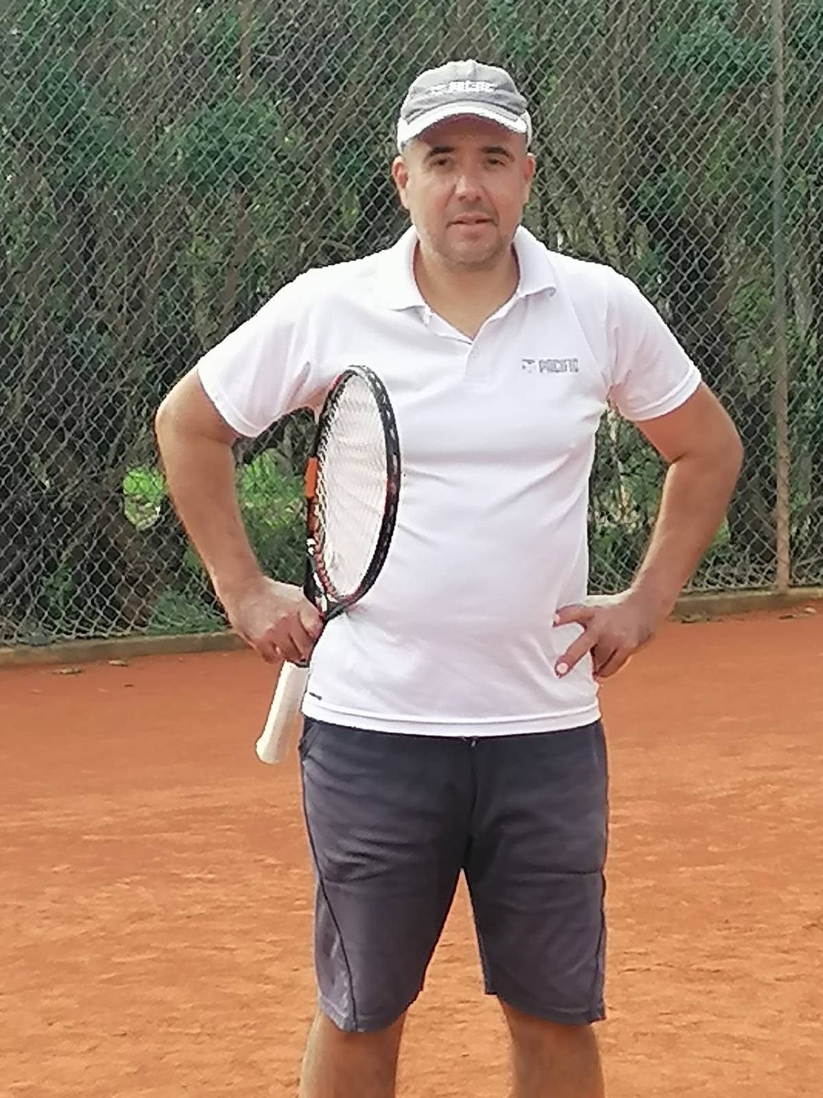 Paulo Duarte - Salvaterra de Magos - Coaching sportif personnalisé