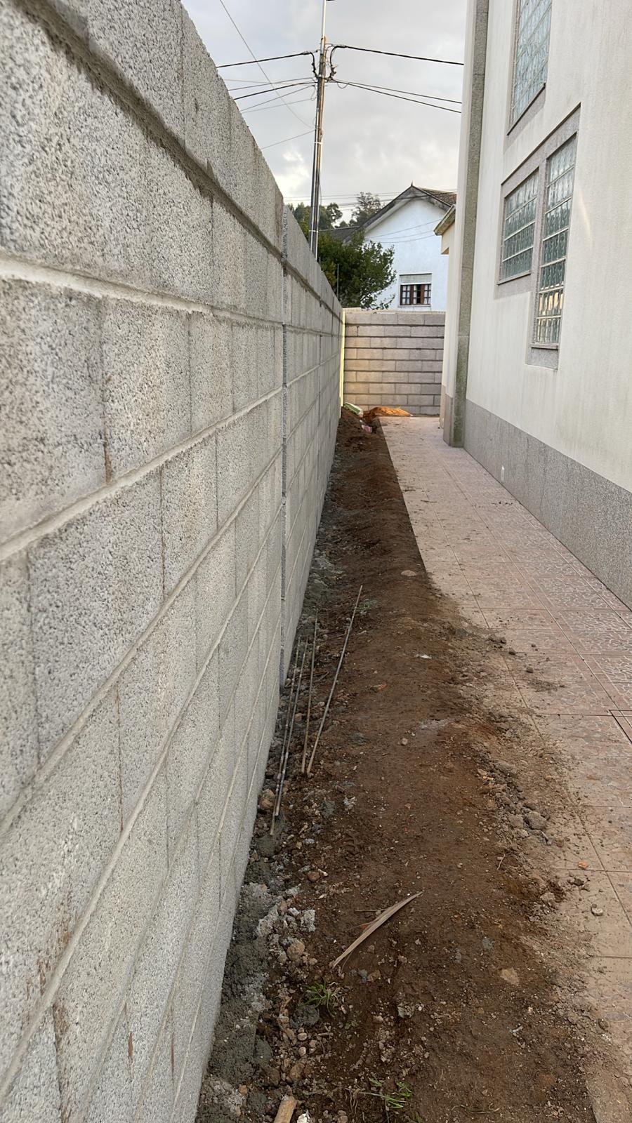 F.S.L Construções Sociedade Unipessoal Lda. - Porto - Instalação de Alcatifa
