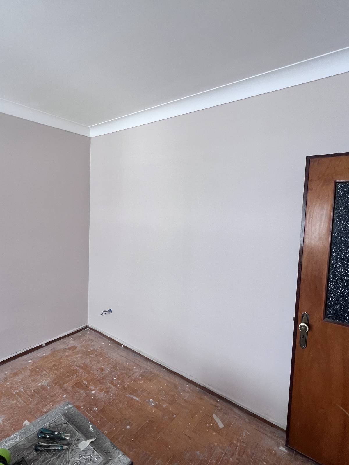 Edu Pinturas - Barcelos - Exterior Painting
