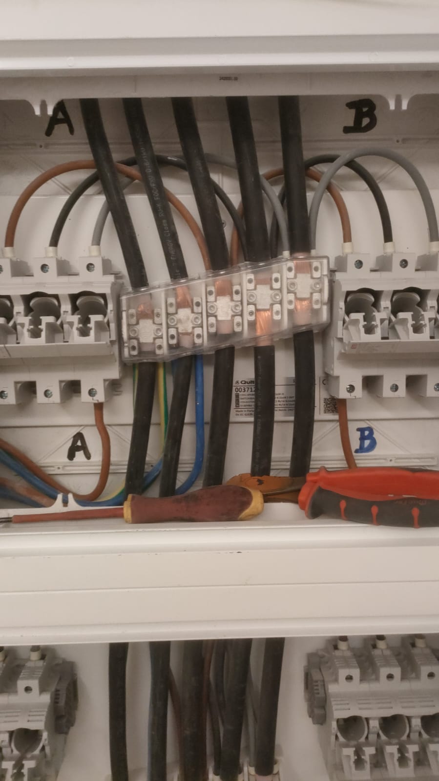 Fixcasa Lisboa - Lisboa - Reparación del aire acondicionado centralizado