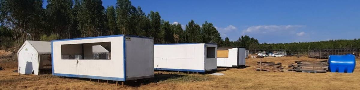Filipe - Cascais - Tent Rental