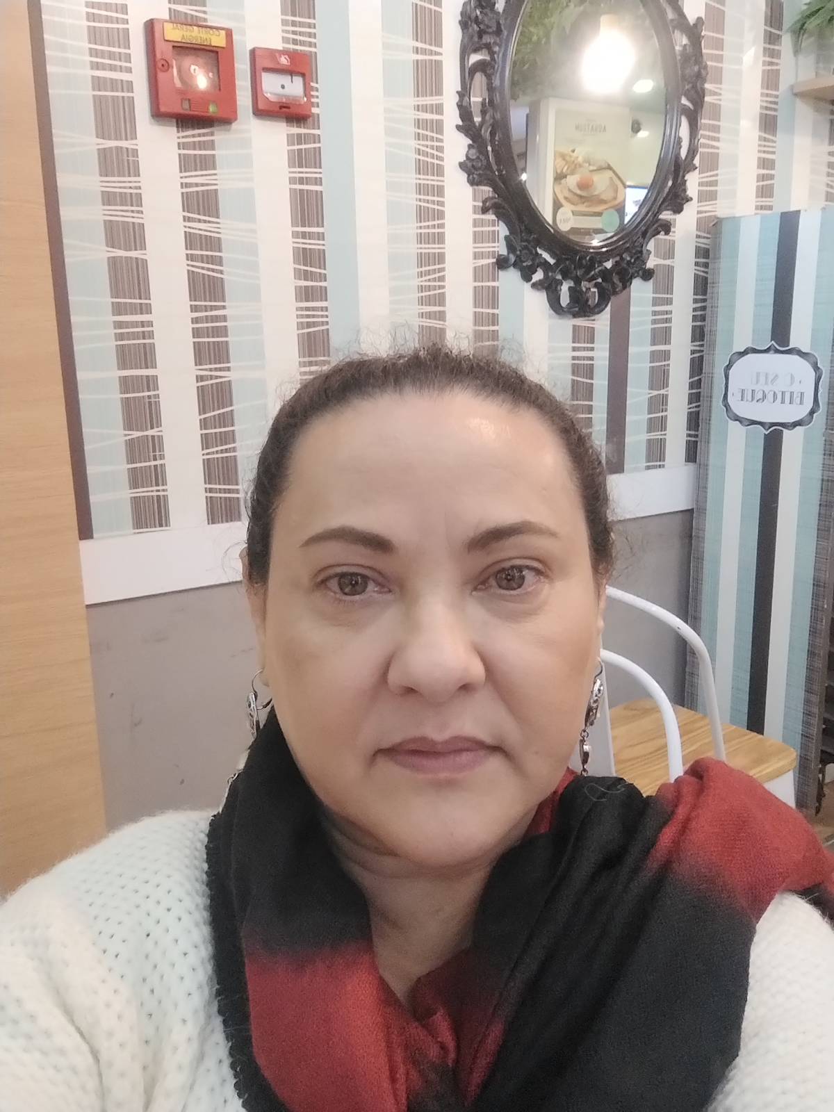 Geane Lima - Lisboa - Tutoring - Other Academic Courses