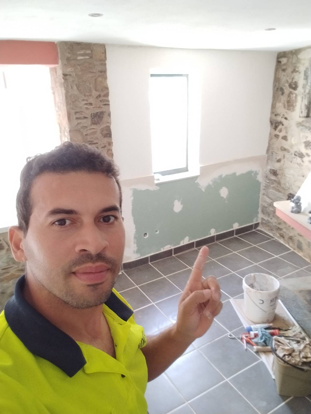RENOVA CONSTRUÇÕES - Castelo Branco - Betonschäden reparieren und ausbessern