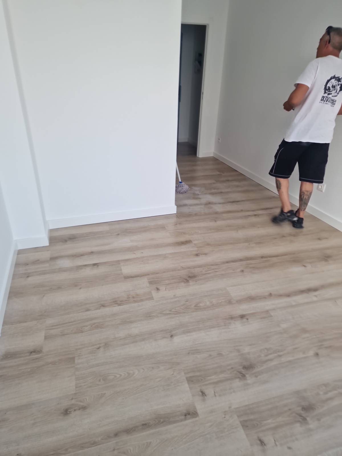 Construção Real - Sintra - Remodelação de Cozinhas