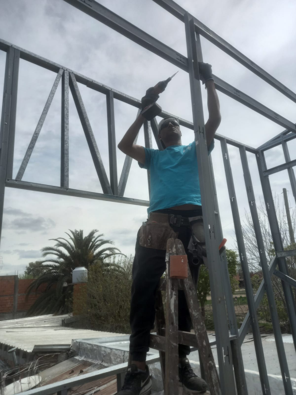 Cristian Peralta - Lamego - Asbestos Removal