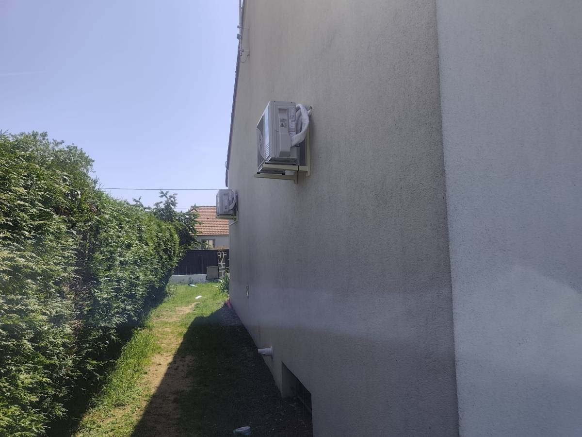 GM climatech - Vila do Conde - Radiator Installation or Replacement