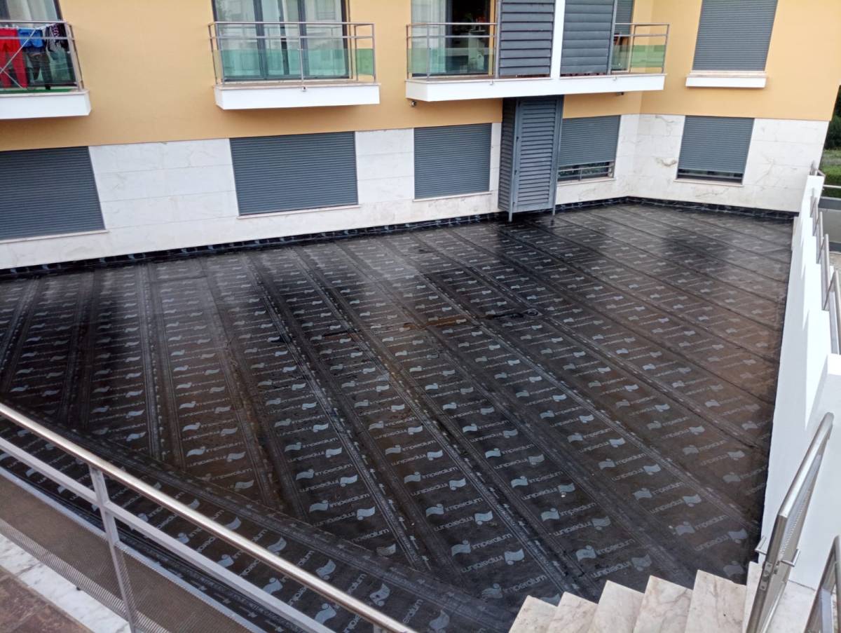 Daniel Rocha dos Reis - Cascais - Store Renovation