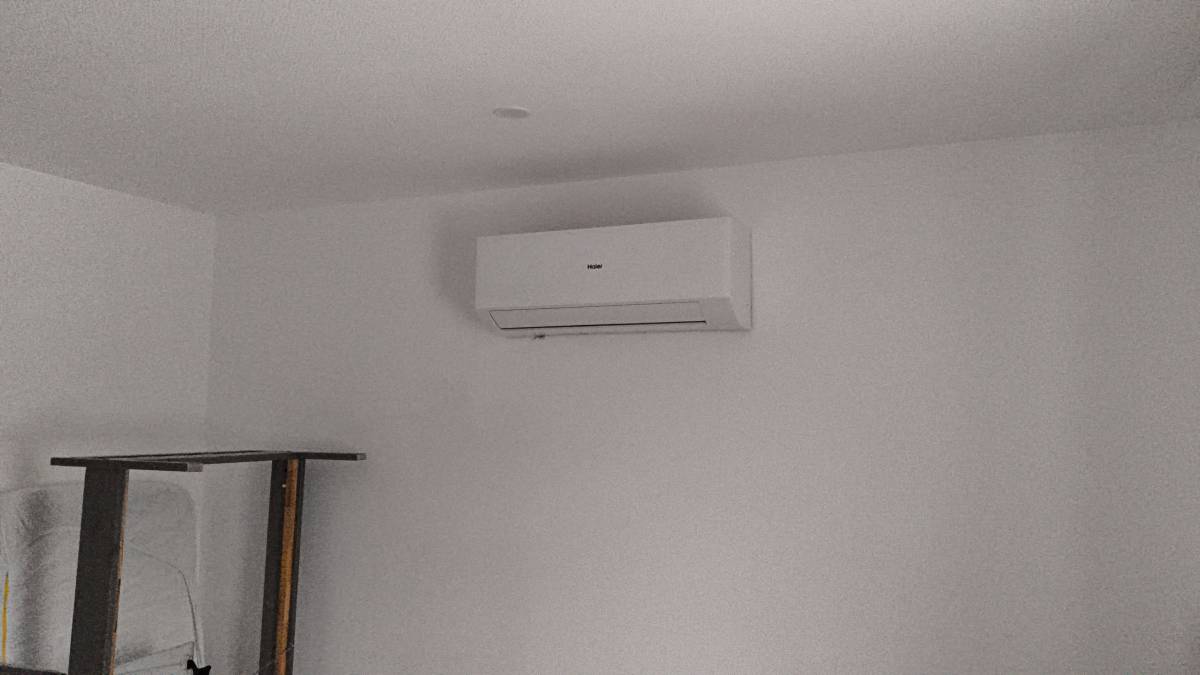 GM climatech - Vila do Conde - Central Air Conditioning Repair