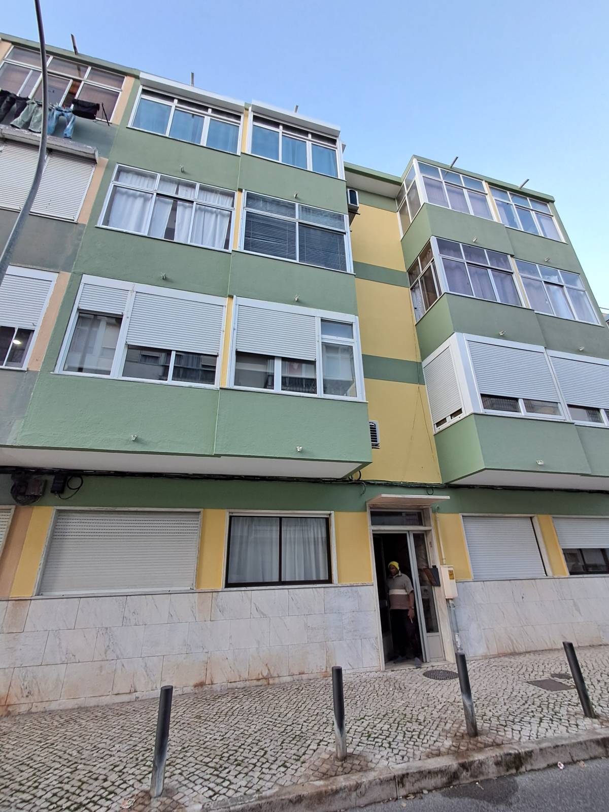 Daniel Rocha dos Reis - Cascais - Home Waterproofing