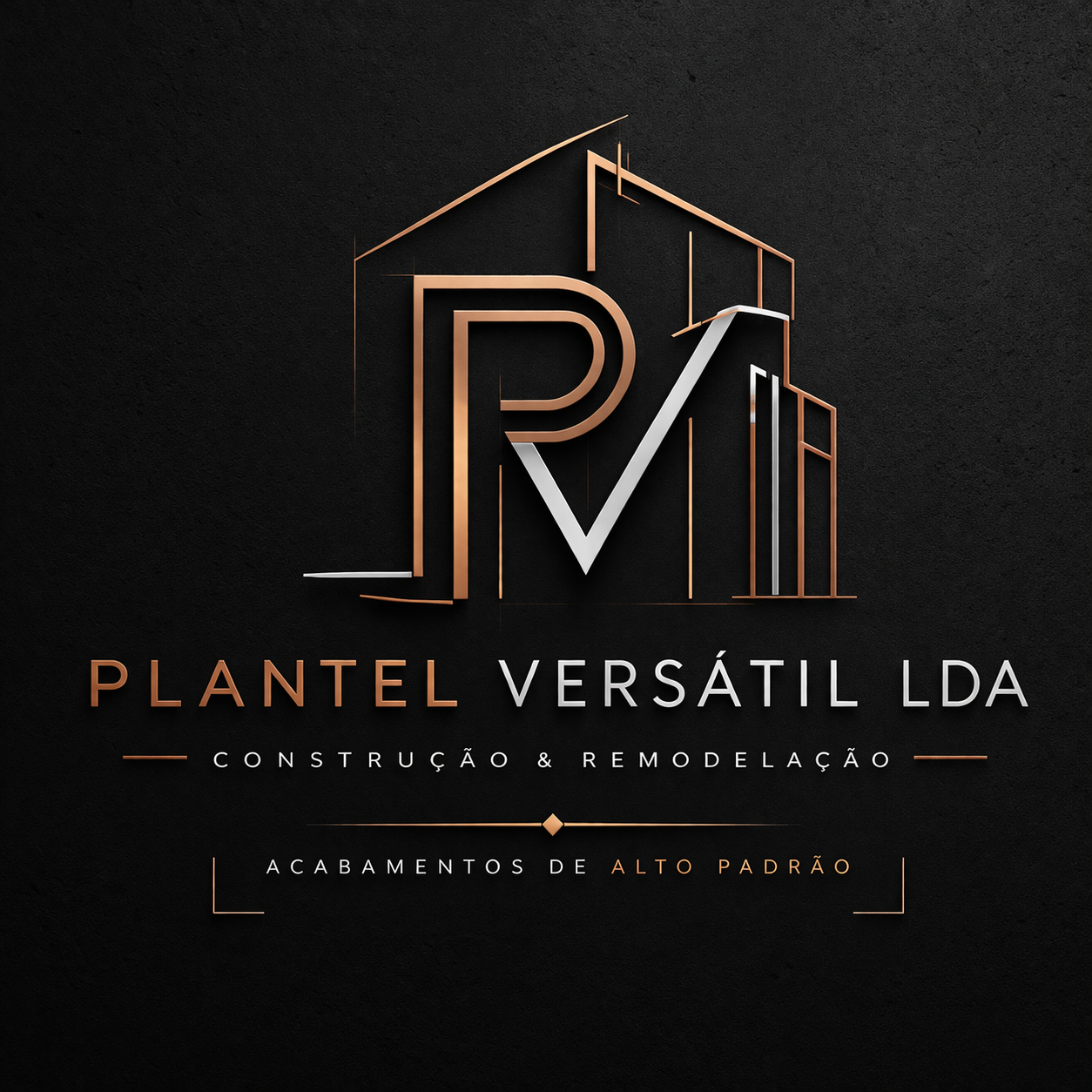 Plantel Versátil LDA - Torres Vedras - Plastering