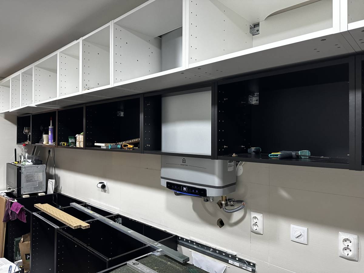 HomeFix PT - Almada - Luces fijas