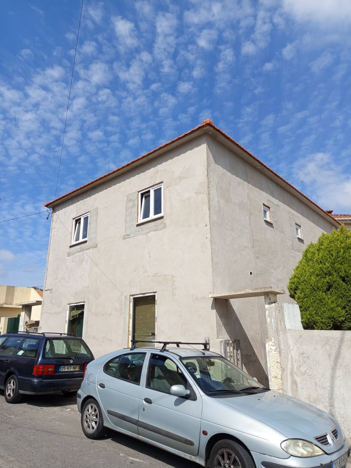 SJA.CONSTRUCÕES - Vila Nova de Famalicão - Rénovation de maison