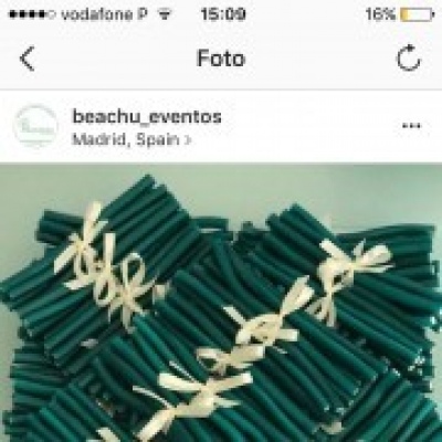Trentuno - Wedding & Event Planner - Lisboa - Decorações com Balões