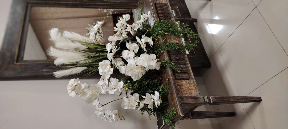 Rajiv Ravi - Lisboa - Event Florist