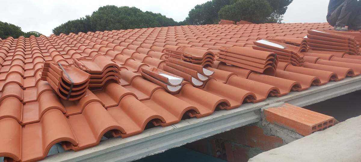 Anjos Reguilas Lda - Seixal - Montaje de equipos de fitness
