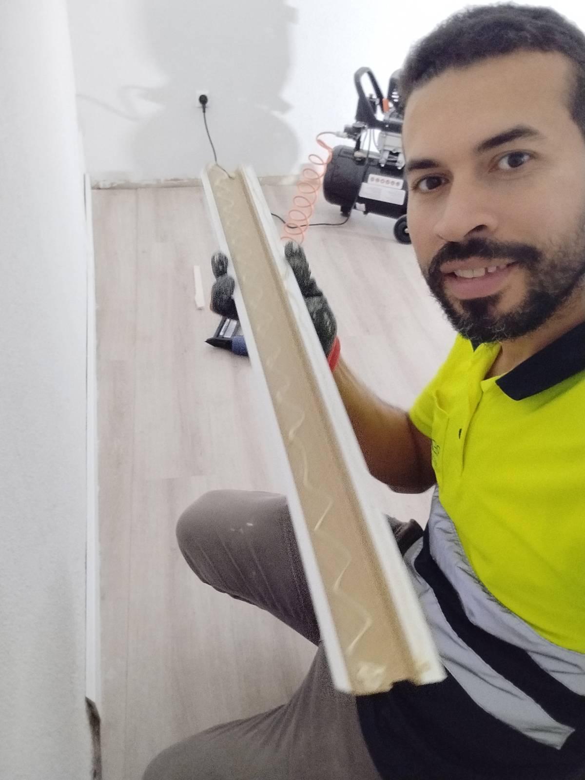 RENOVA CONSTRUÇÕES - Castelo Branco - Küche sanieren