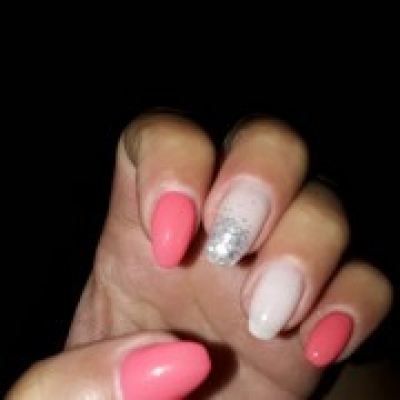 SR nails - Moita - Manicure and pedicure (for women)
