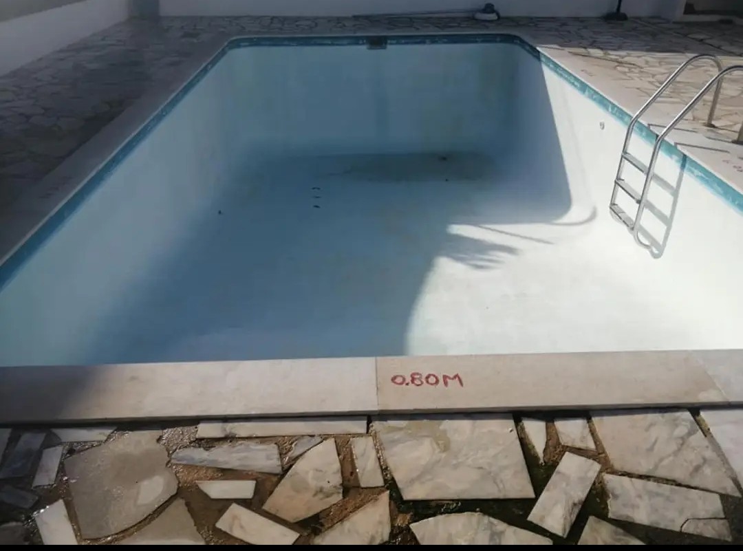 Construção Real - Sintra - Instalação de Jacuzzi e Spa