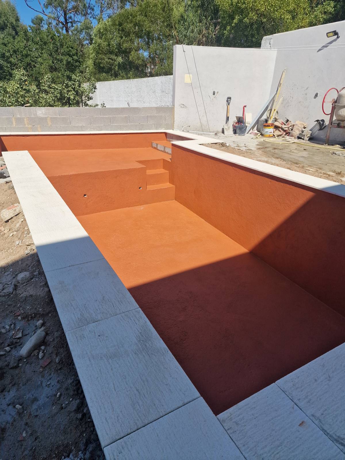 Construção Real - Sintra - Remodelação da Casa