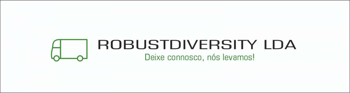 Robustdiversity Lda - Odivelas - Entregas e Serviços de Estafetas
