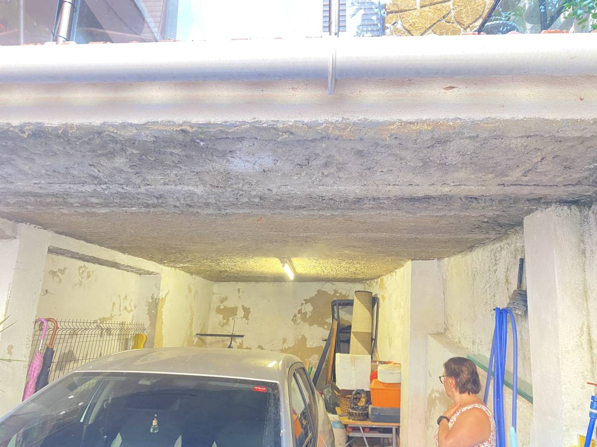 Remodelação arte - Cascais - Billardtisch montieren