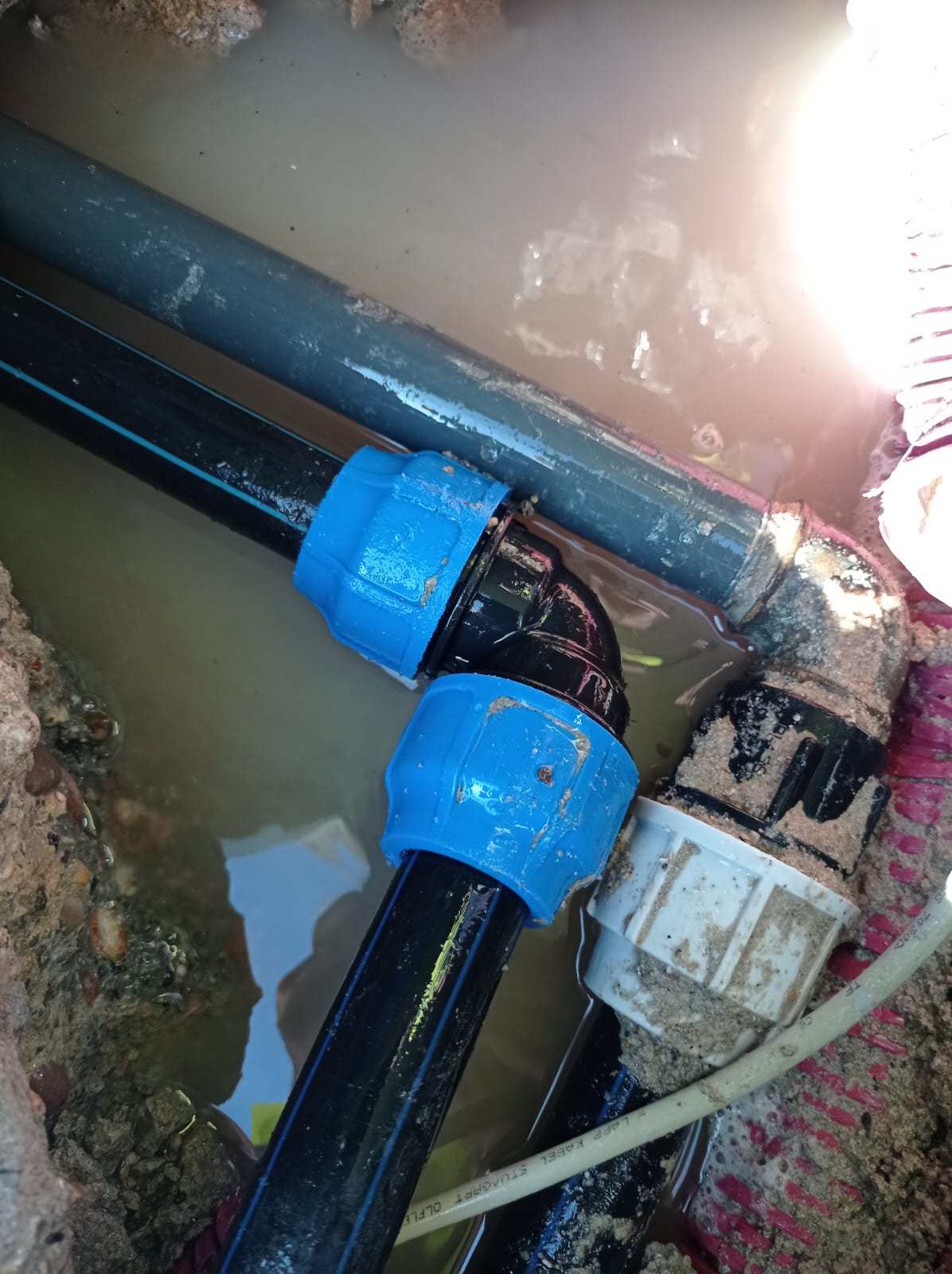 Jovafe - Gondomar - Plumbing