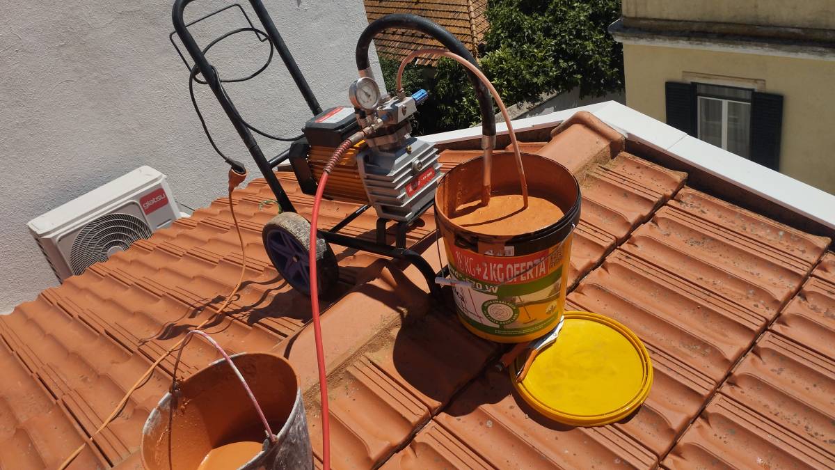 Europa construções e trabalhos verticais - Loures - Home Remodeling