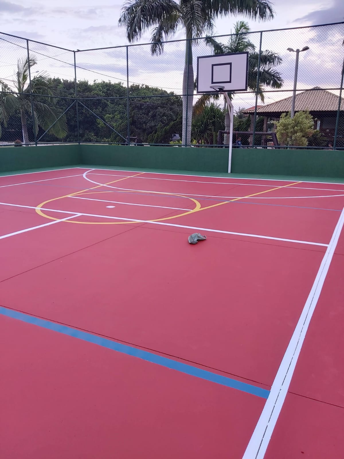 Roof Washing/CJA PINTURA PROFISSIONAL - Odemira - Floor Tiling