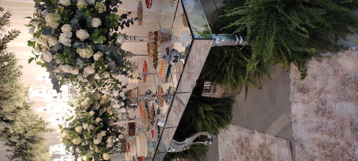 Rajiv Ravi - Lisboa - Florists