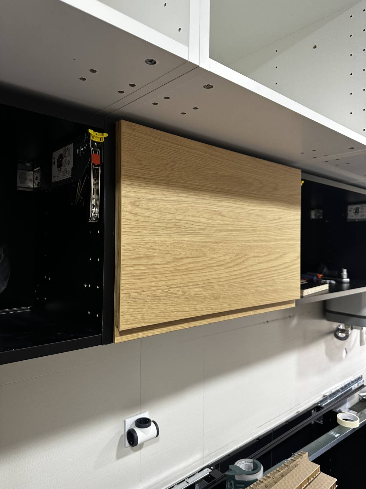 HomeFix PT - Almada - Instalación de TV