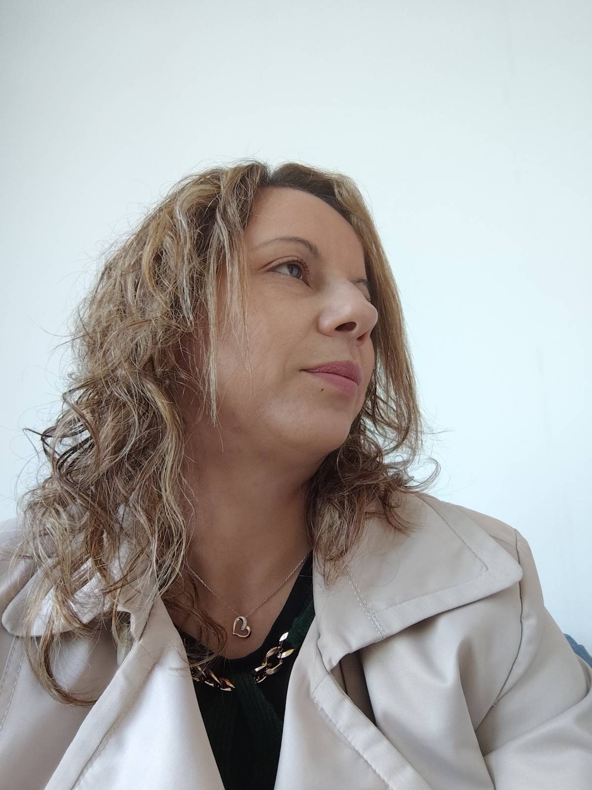 Raquel Palma - Ferreira do Zêzere - Limpeza a Fundo