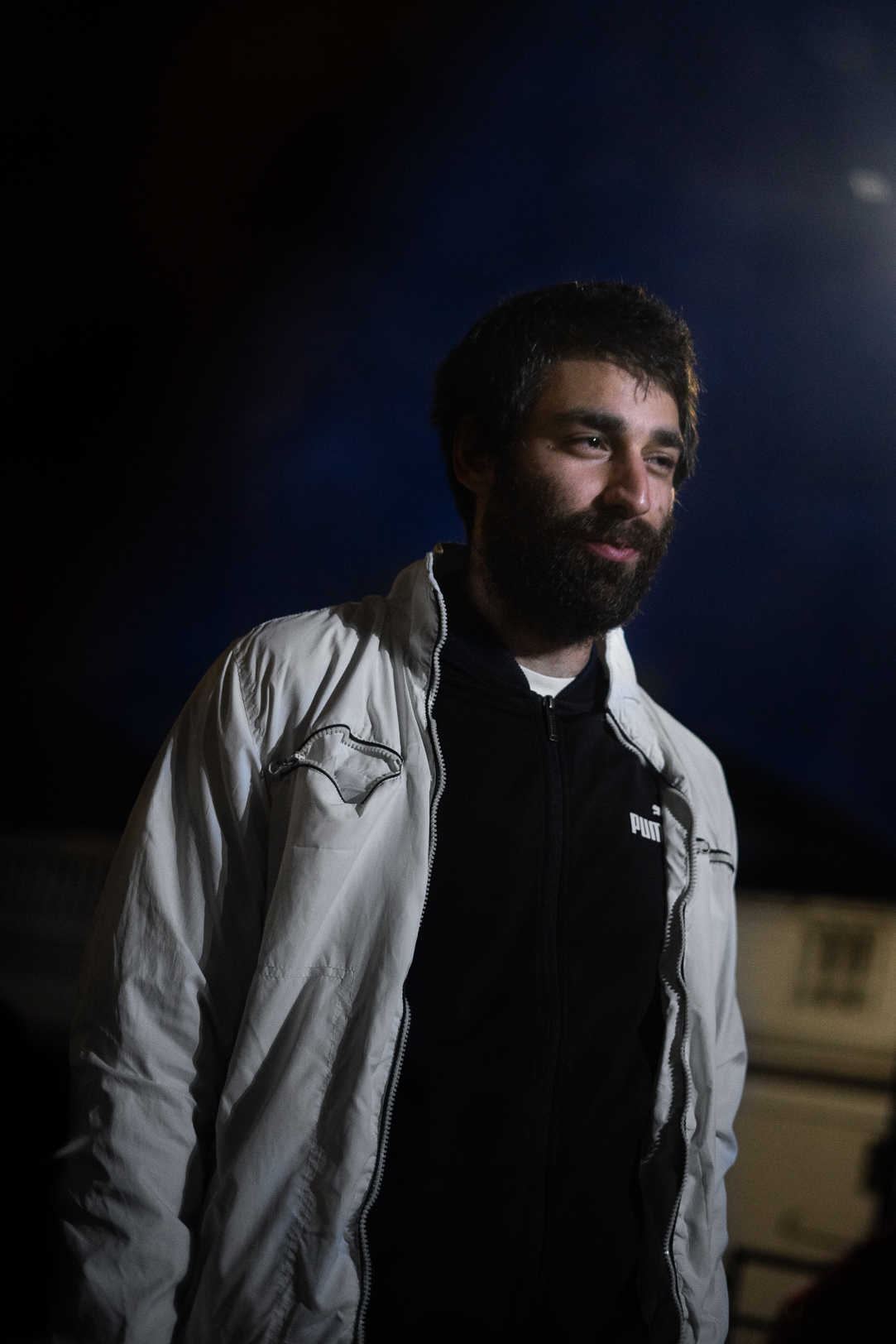 Rui Ferreira - Vila Nova de Gaia - Event Photography
