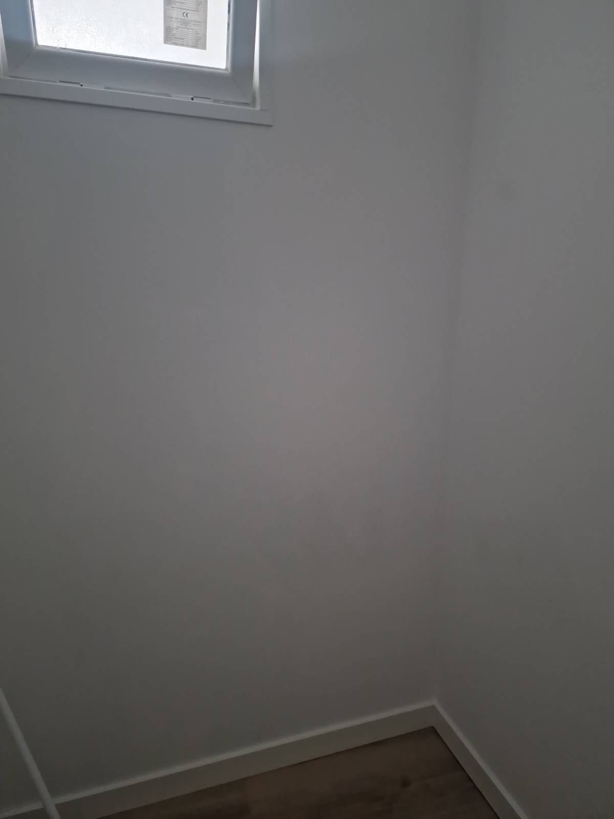 Construção Real - Sintra - Remodelação de Quarto