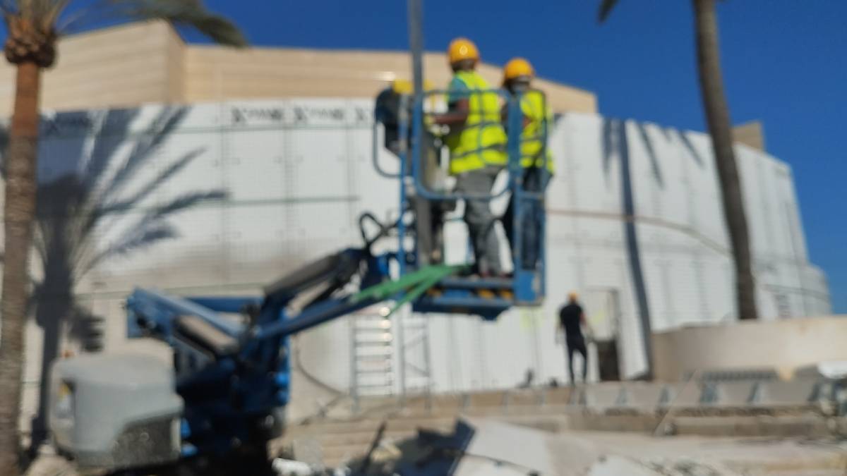 Europa construções e trabalhos verticais - Loures - Additions and Remodels