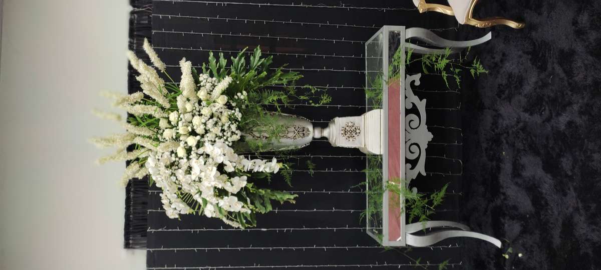 Rajiv Ravi - Lisboa - Florists
