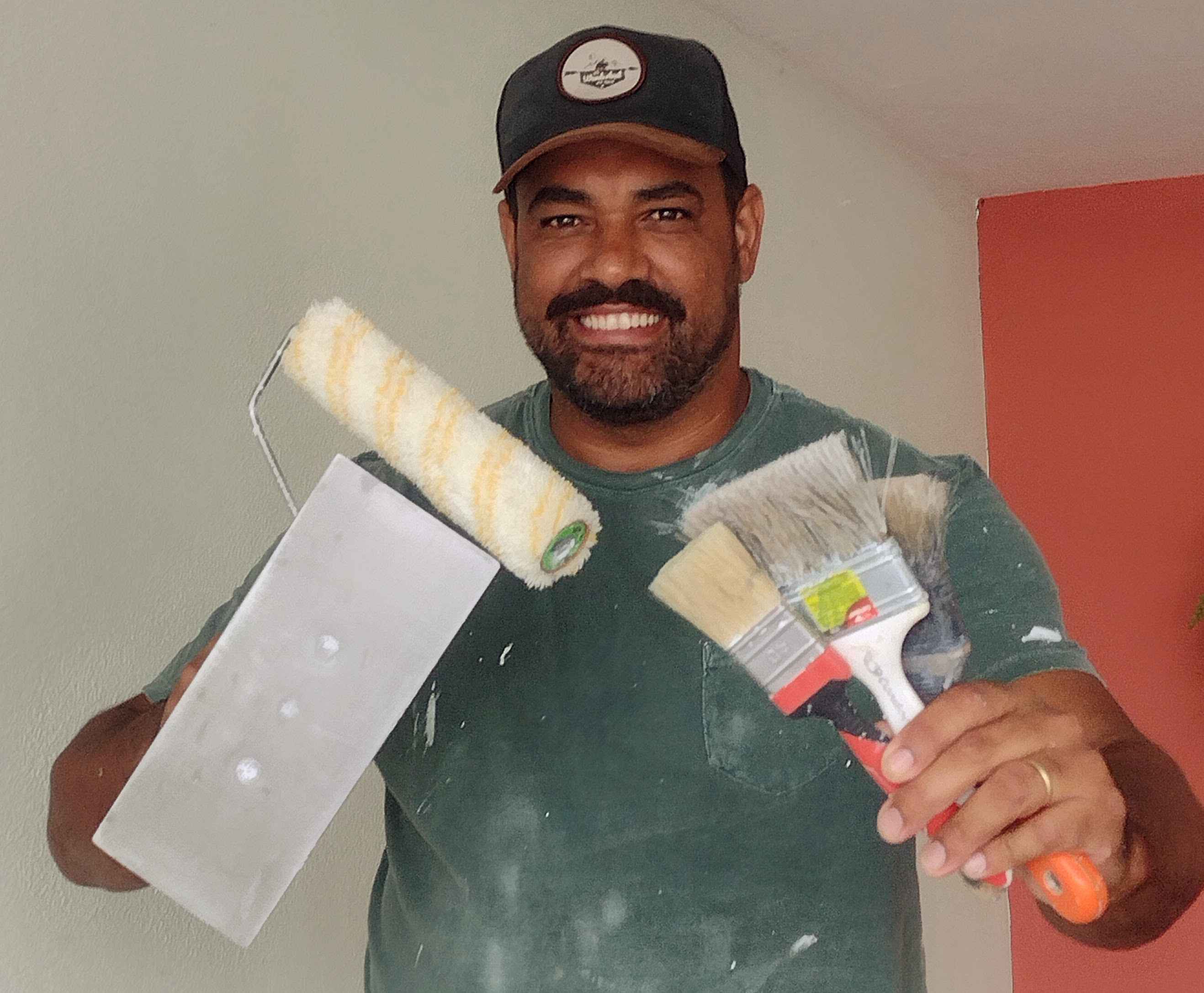 Pinturas FIXE - Oeiras - Painting