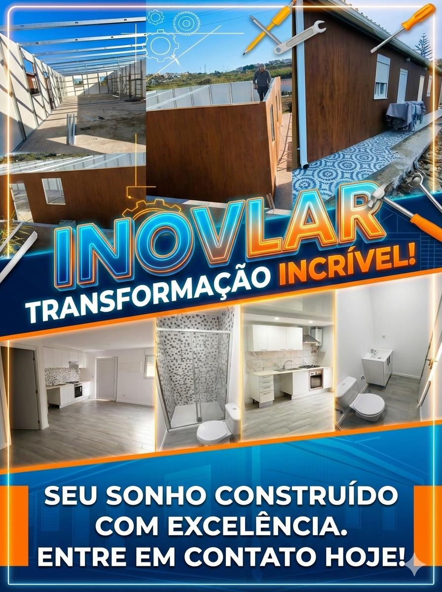 Neylton - Almada - Revestimento de Pavimento