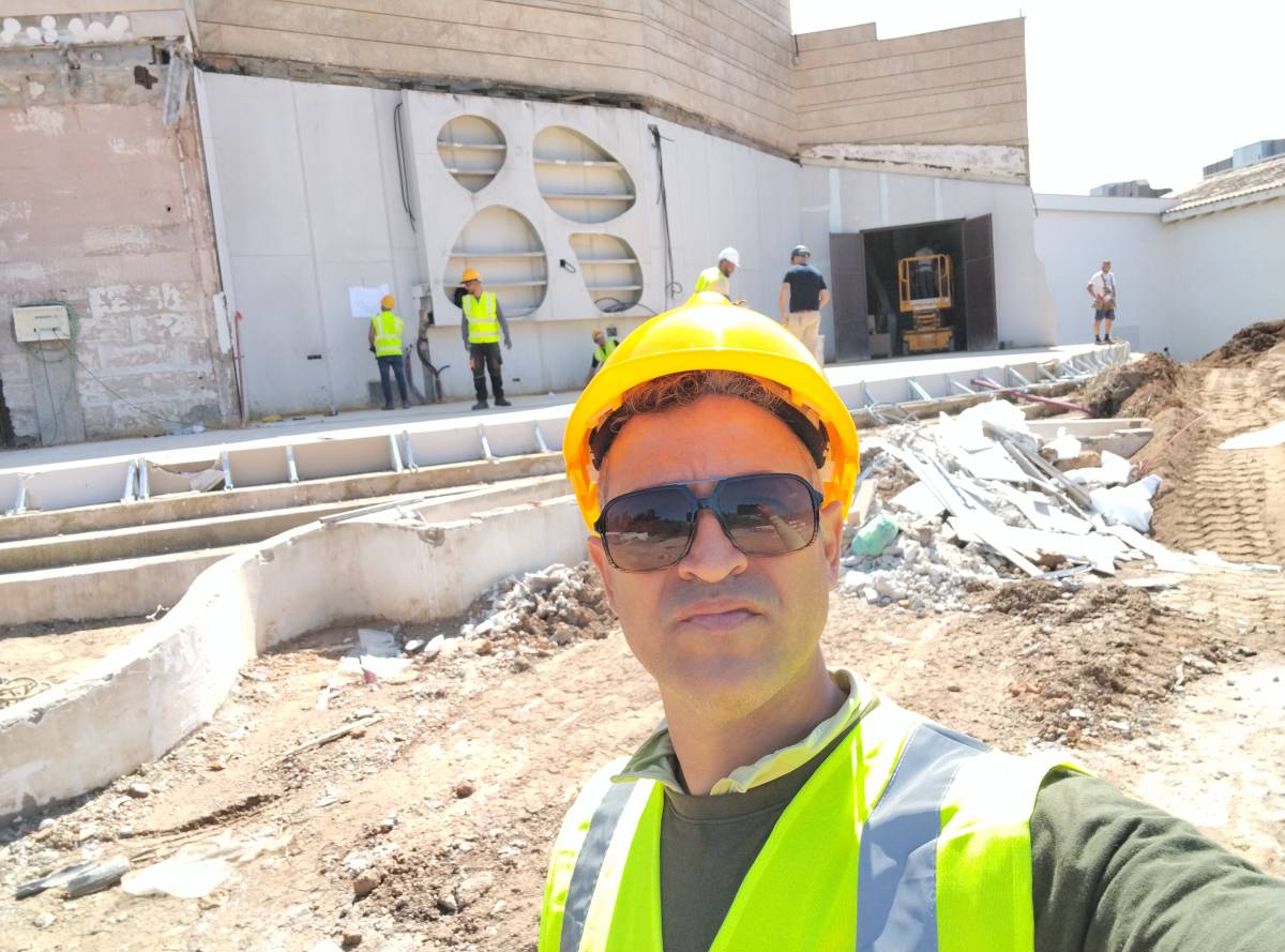Europa construções e trabalhos verticais - Loures - Leaky Pipes or Faucets Issues
