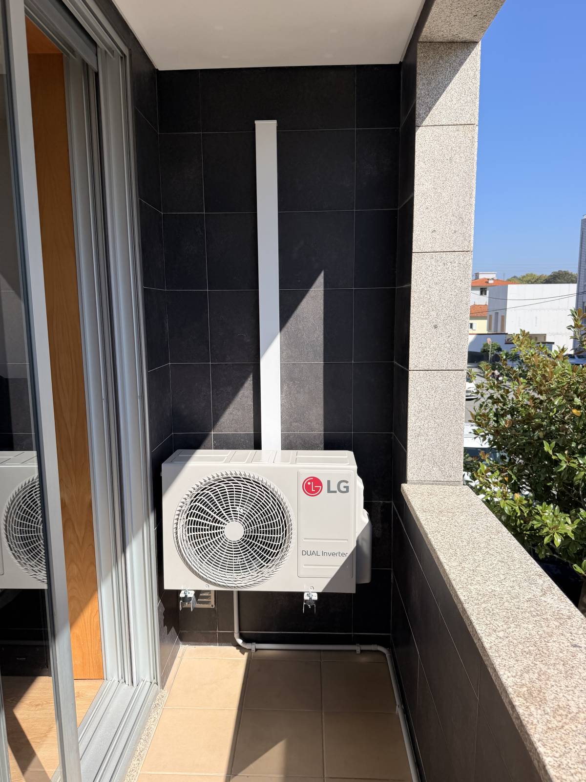 Climatec - Oliveira de Azeméis - Instalación o reemplazo de ventilaciones de secadoras