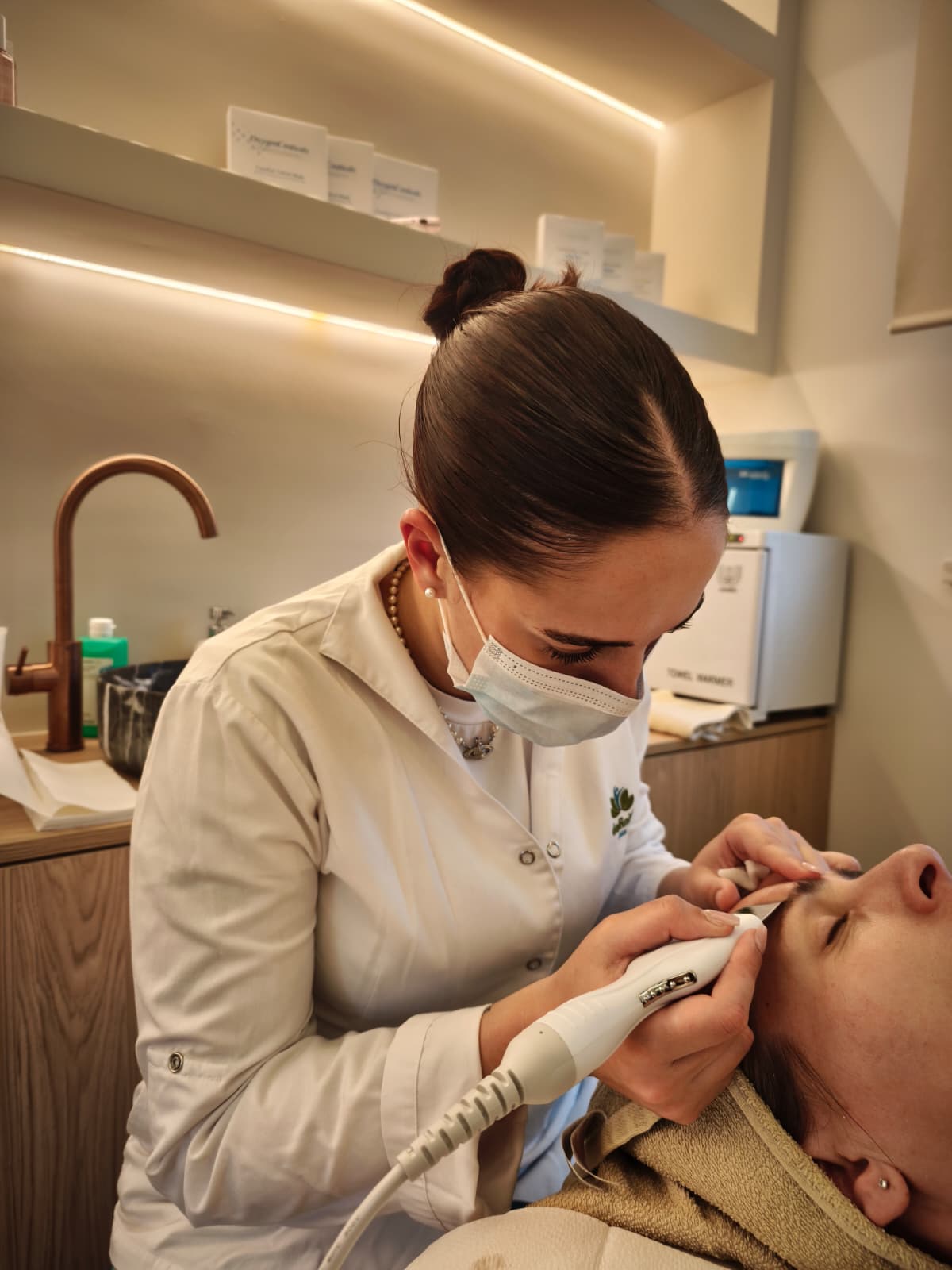 Rita Silva Beauty - Setúbal - Schönheitssalon