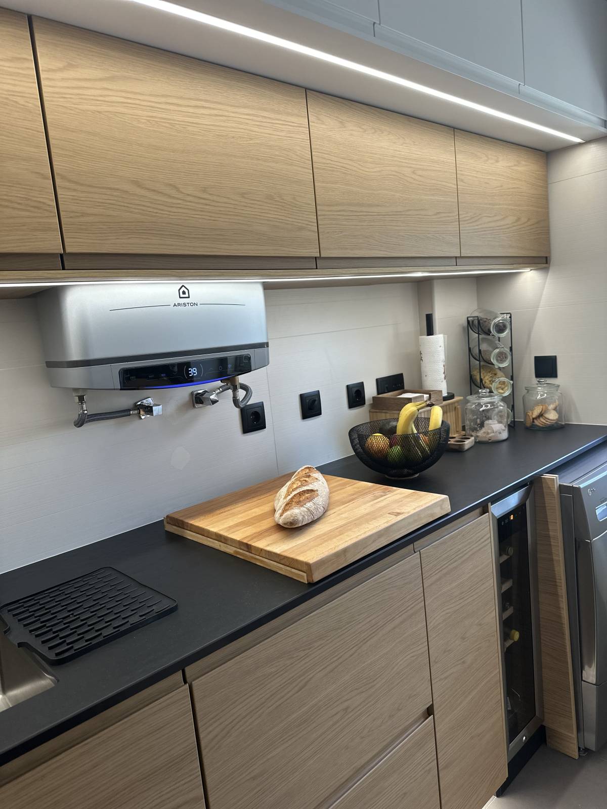 HomeFix PT - Almada - Remodelación de armarios
