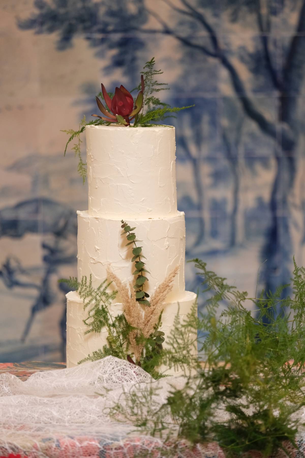 Mon'Cake - Almada - Konditorei