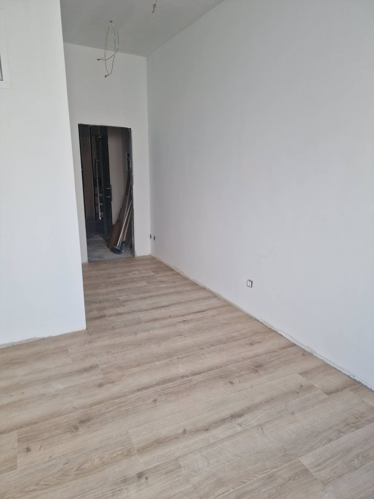 Construção Real - Sintra - Construção de Parede Interior