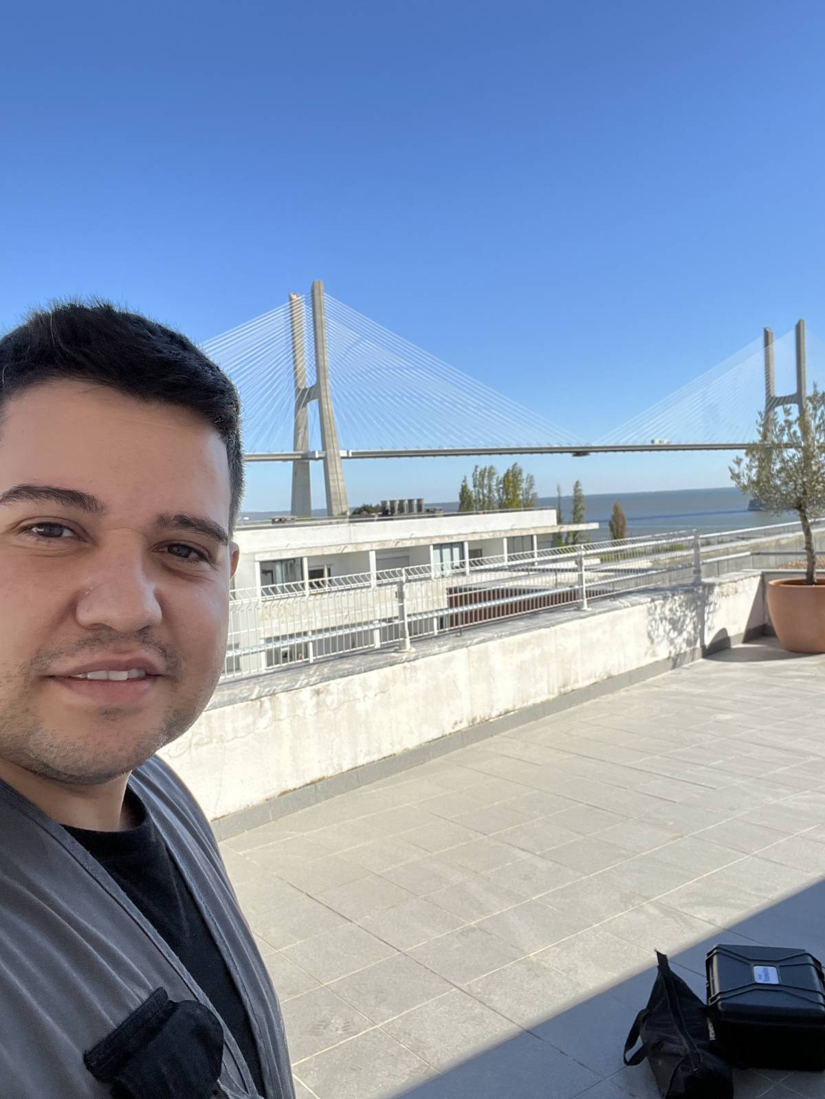 Elizeu Lemos - Amadora - Reparação ou Manutenção de Canalização Exterior